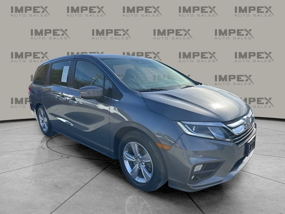2019 Honda Odyssey - Image 7 of 12