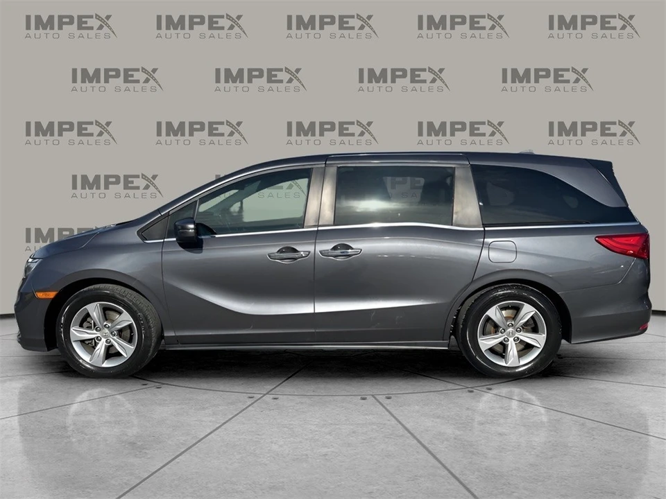 2019 Honda Odyssey - Image 2 of 12