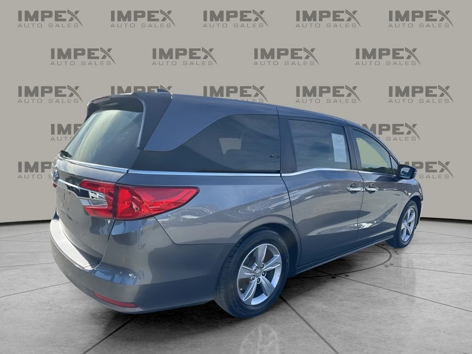 2019 Honda Odyssey - Image 5 of 12