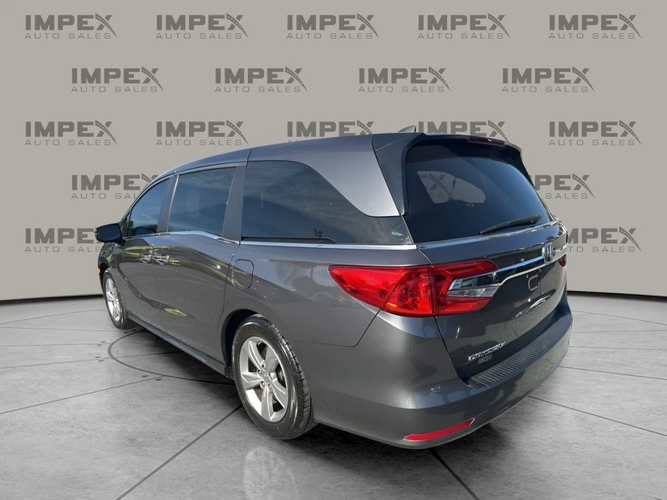 2019 Honda Odyssey - Image 3 of 12