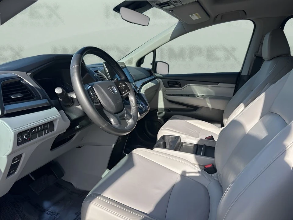 2019 Honda Odyssey - Image 9 of 12