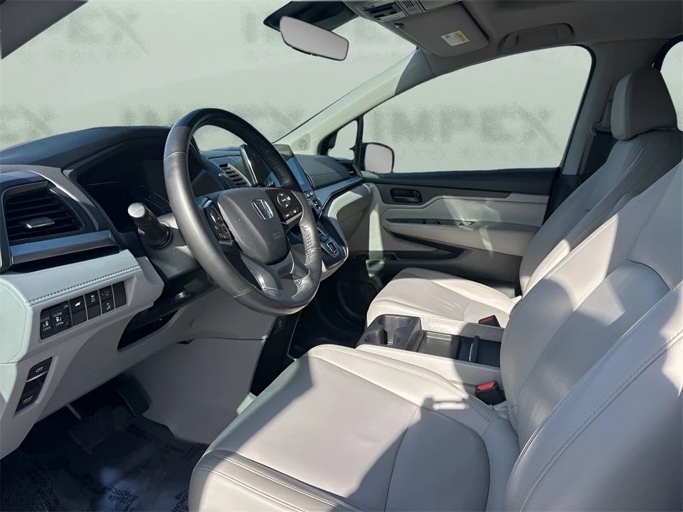 2019 Honda Odyssey - Image 9 of 12