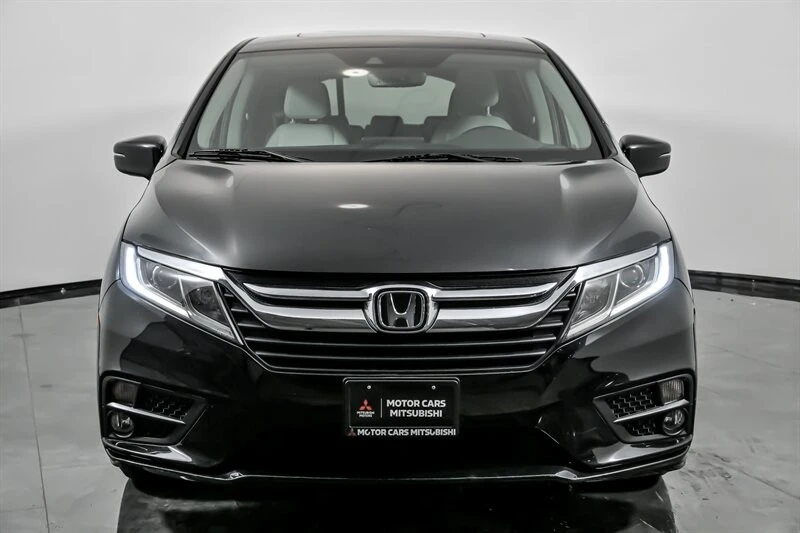 2019 Honda Odyssey - Image 4 of 21