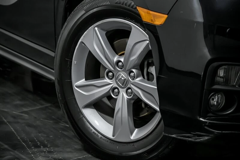 2019 Honda Odyssey - Image 3 of 21