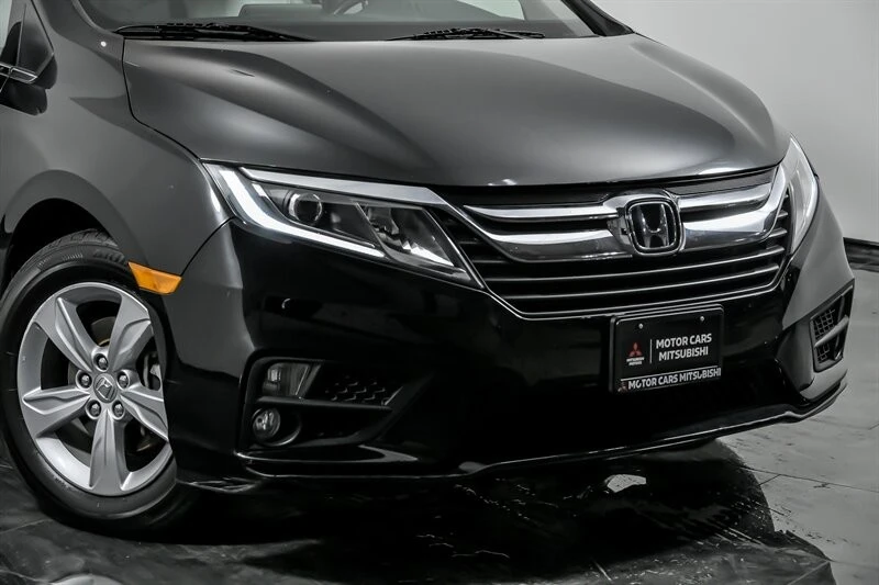 2019 Honda Odyssey - Image 2 of 21