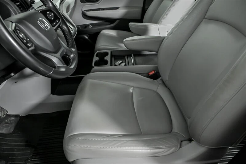 2019 Honda Odyssey - Image 19 of 21