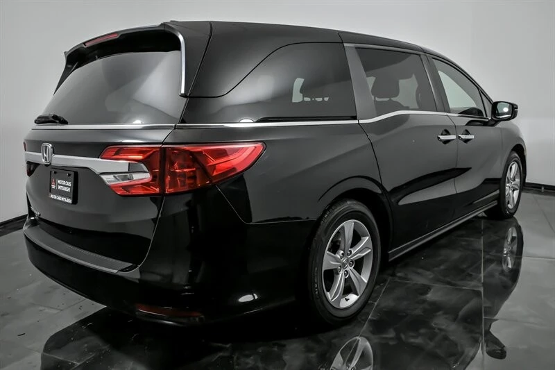 2019 Honda Odyssey - Image 10 of 21