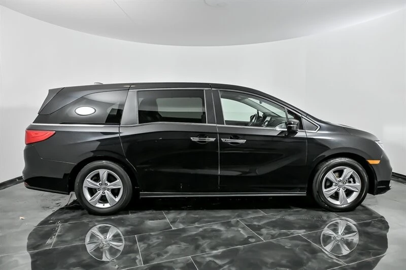 2019 Honda Odyssey - Image 12 of 21
