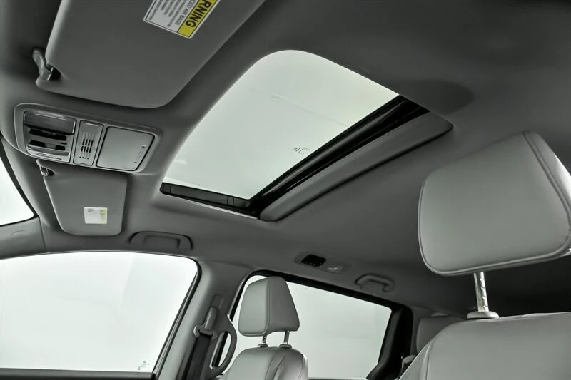 2019 Honda Odyssey - Image 21 of 21
