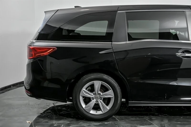2019 Honda Odyssey - Image 11 of 21