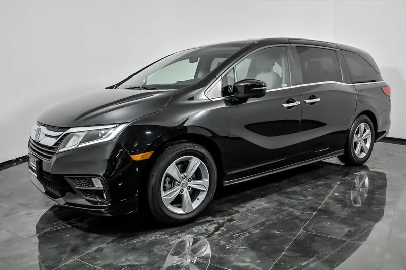 2019 Honda Odyssey - Image 5 of 21