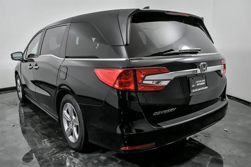 2019 Honda Odyssey - Image 9 of 21