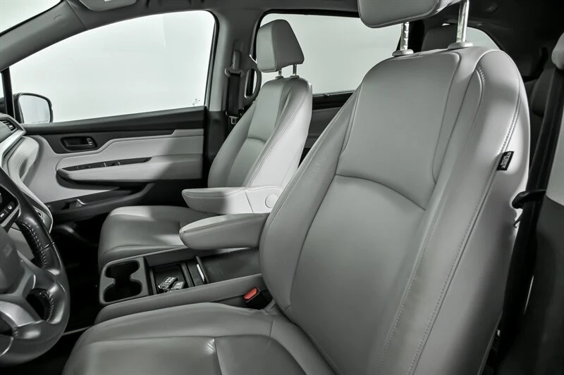 2019 Honda Odyssey - Image 20 of 21