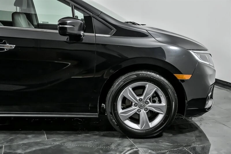 2019 Honda Odyssey - Image 13 of 21