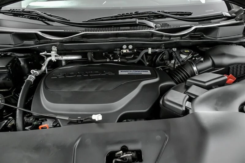 2019 Honda Odyssey - Image 15 of 21