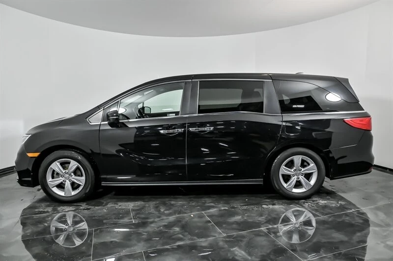 2019 Honda Odyssey - Image 7 of 21