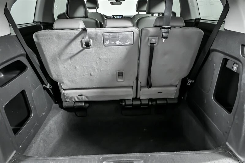 2019 Honda Odyssey - Image 14 of 21