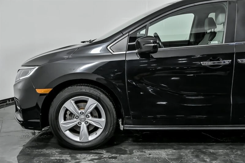 2019 Honda Odyssey - Image 6 of 21