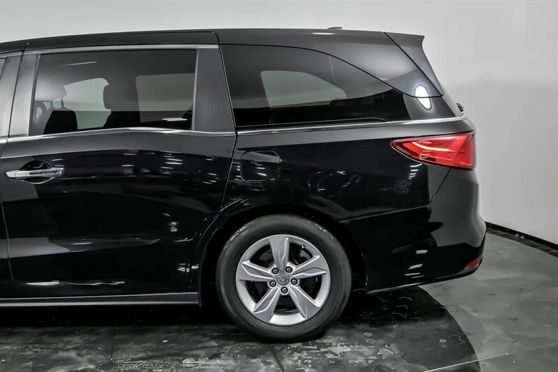 2019 Honda Odyssey - Image 8 of 21