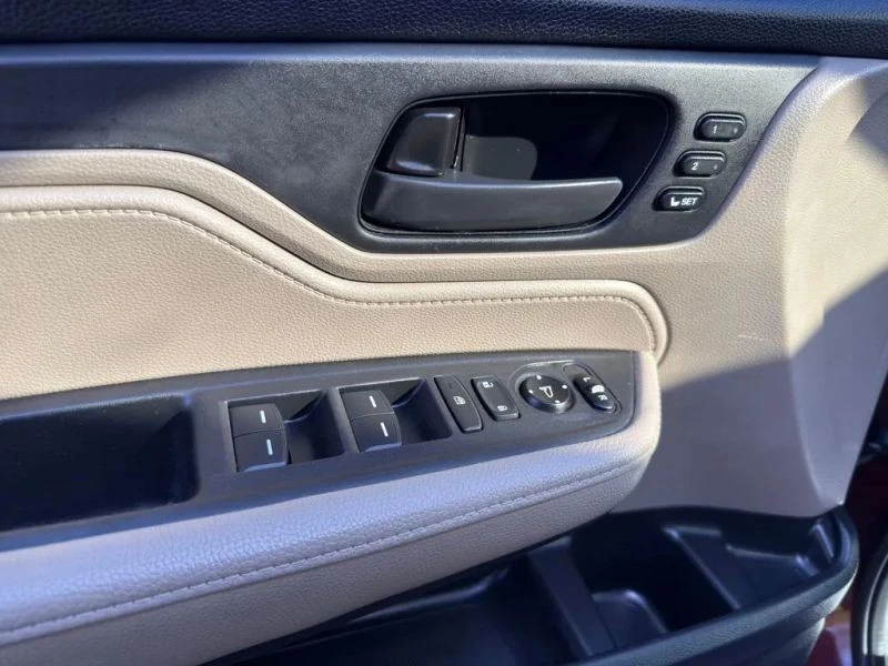 2019 Honda Odyssey - Image 10 of 12