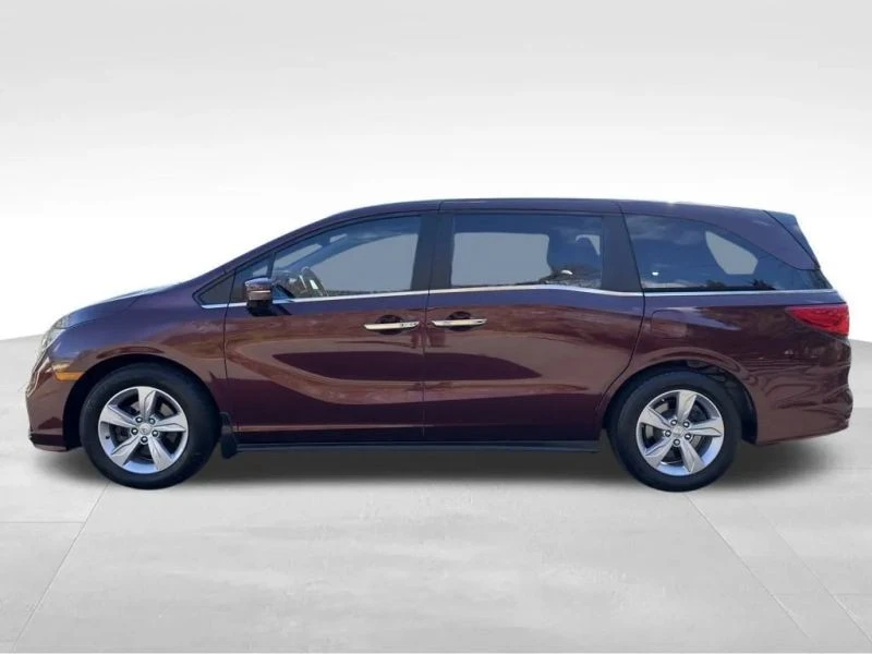 2019 Honda Odyssey - Image 2 of 12