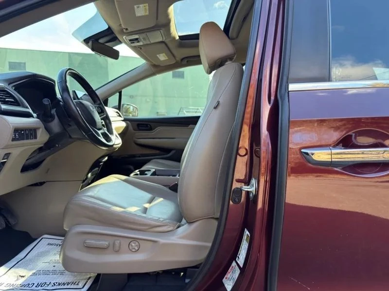 2019 Honda Odyssey - Image 9 of 12