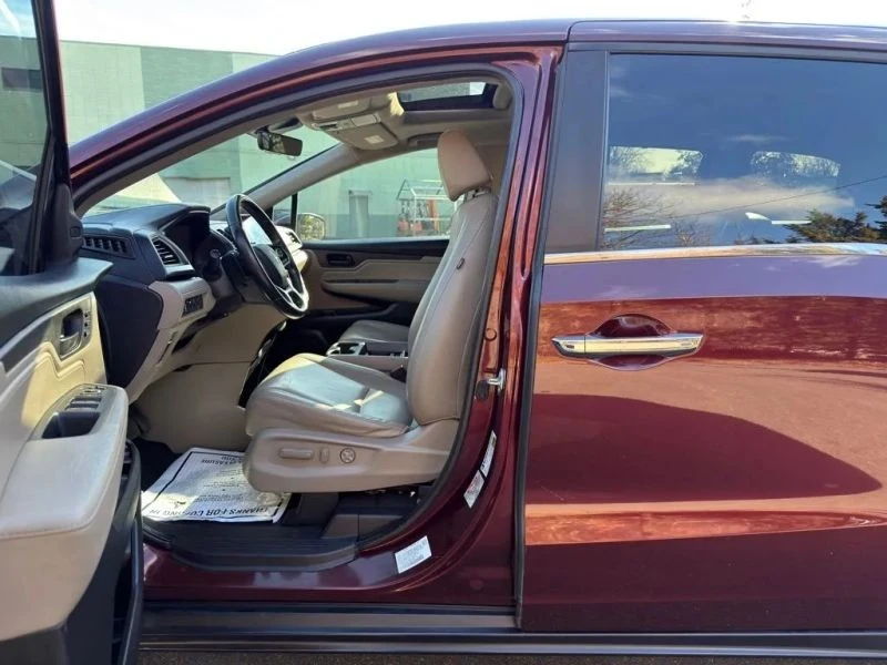 2019 Honda Odyssey - Image 8 of 12