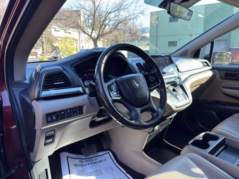 2019 Honda Odyssey - Image 11 of 12