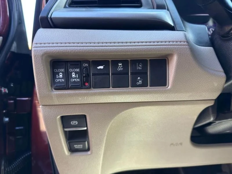 2019 Honda Odyssey - Image 12 of 12