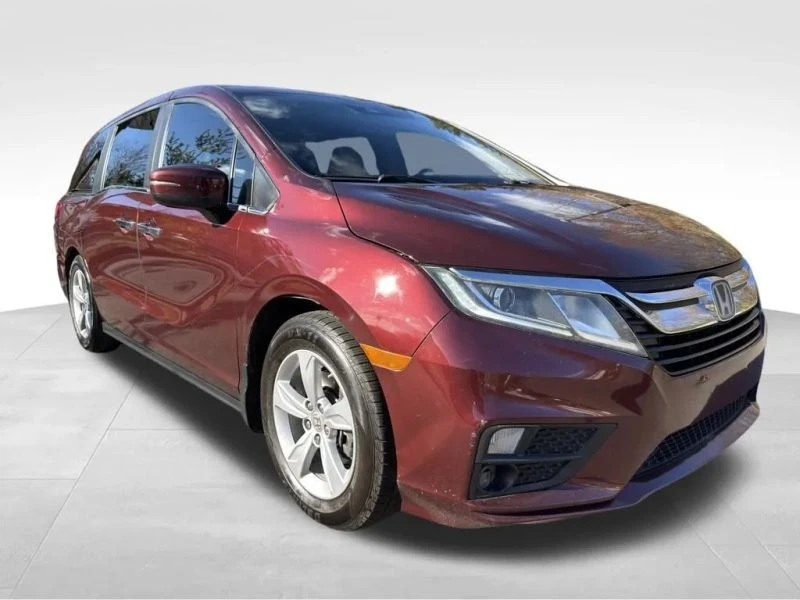 2019 Honda Odyssey - Image 6 of 12