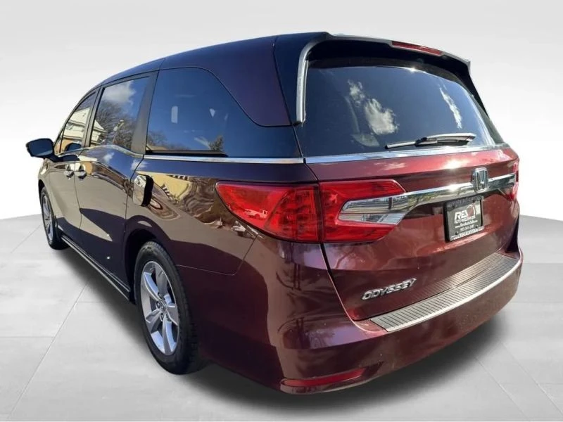 2019 Honda Odyssey - Image 3 of 12