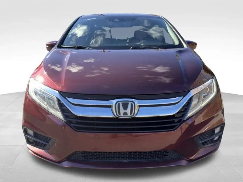 2019 Honda Odyssey - Image 7 of 12