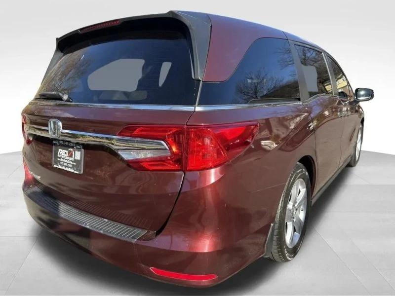 2019 Honda Odyssey - Image 5 of 12