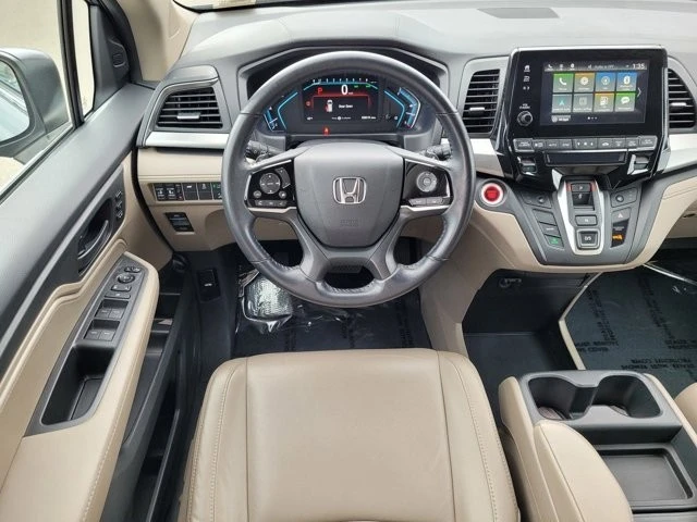 2019 Honda Odyssey - Image 14 of 21