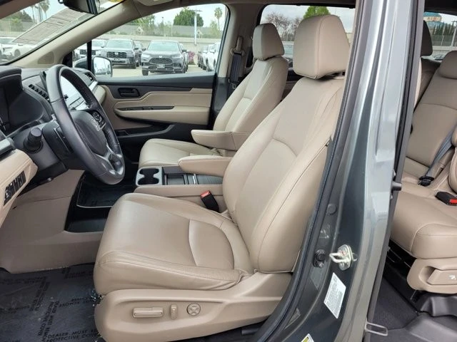 2019 Honda Odyssey - Image 10 of 12