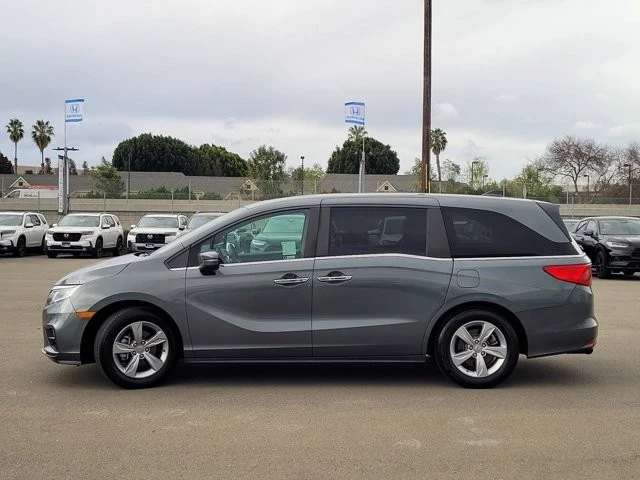2019 Honda Odyssey - Image 8 of 21
