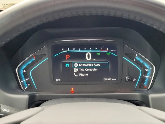 2019 Honda Odyssey - Image 20 of 21
