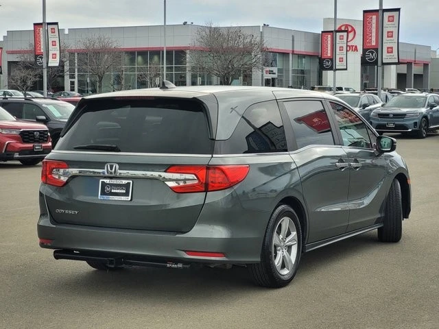 2019 Honda Odyssey - Image 5 of 21