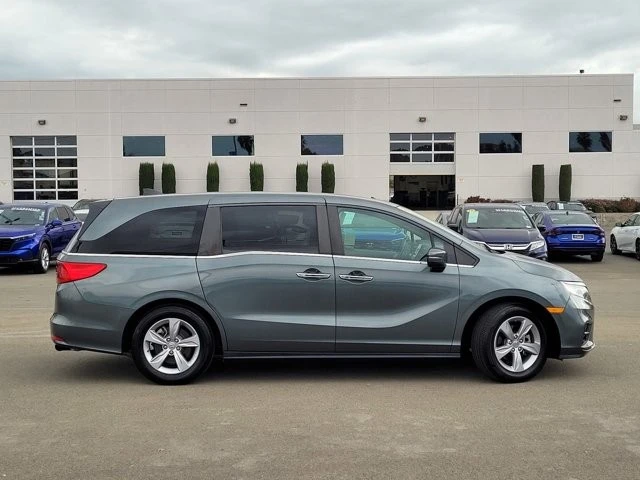 2019 Honda Odyssey - Image 4 of 21