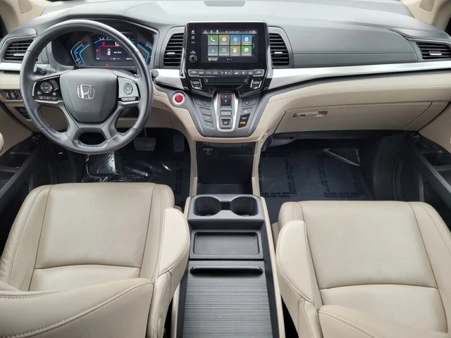 2019 Honda Odyssey - Image 13 of 21