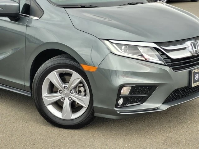 2019 Honda Odyssey - Image 3 of 21