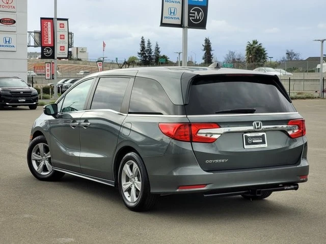 2019 Honda Odyssey - Image 7 of 12