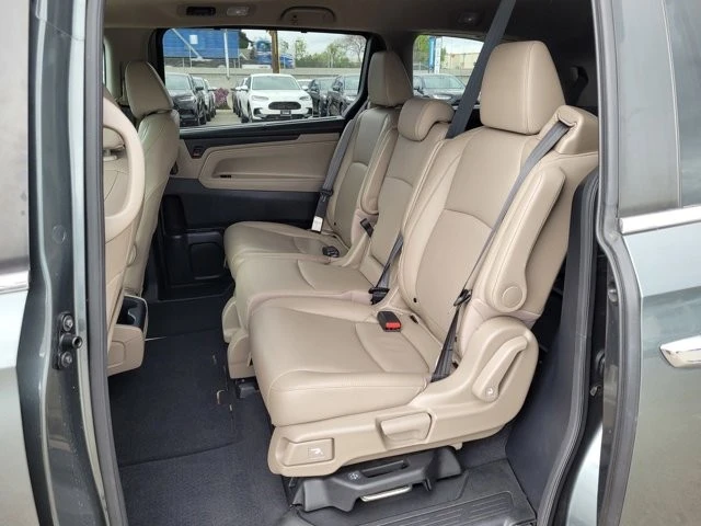 2019 Honda Odyssey - Image 12 of 12