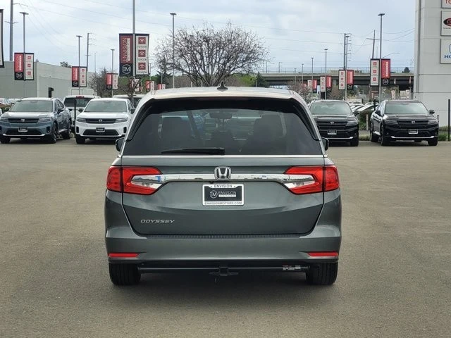 2019 Honda Odyssey - Image 6 of 21