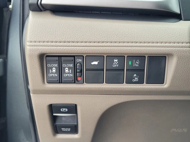 2019 Honda Odyssey - Image 19 of 21