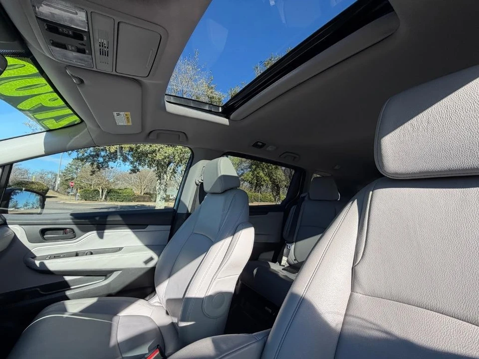 2019 Honda Odyssey - Image 8 of 21