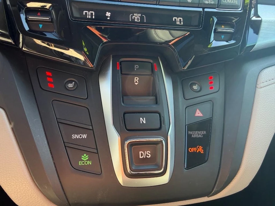 2019 Honda Odyssey - Image 13 of 21