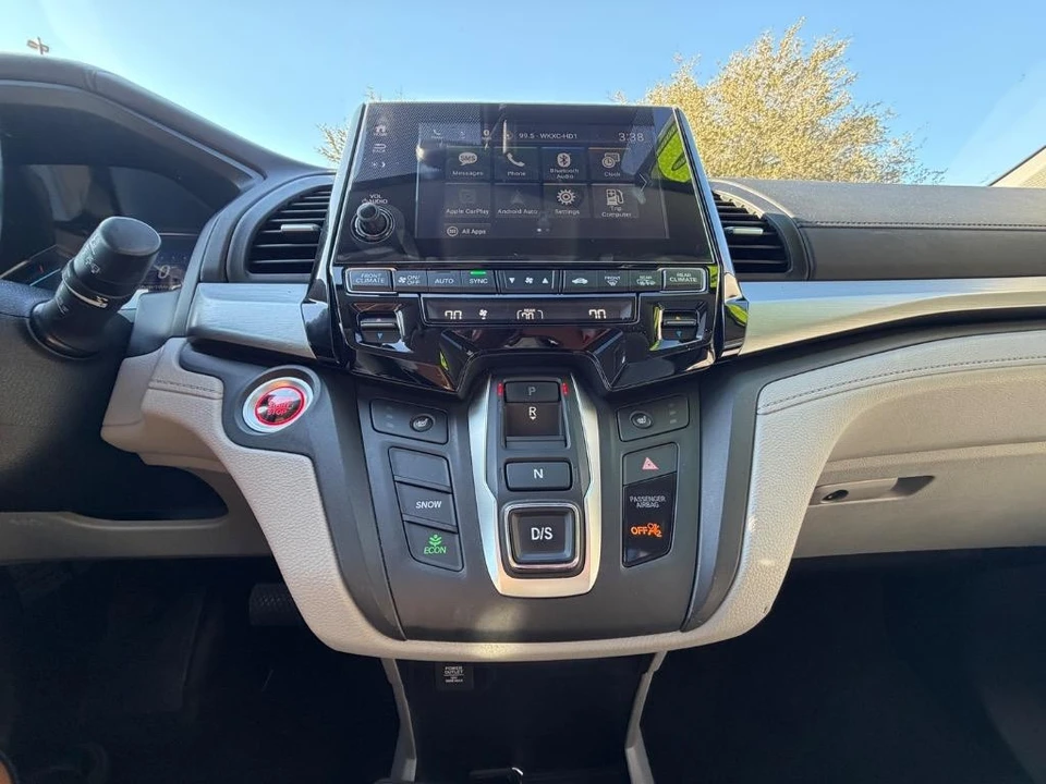 2019 Honda Odyssey - Image 12 of 21