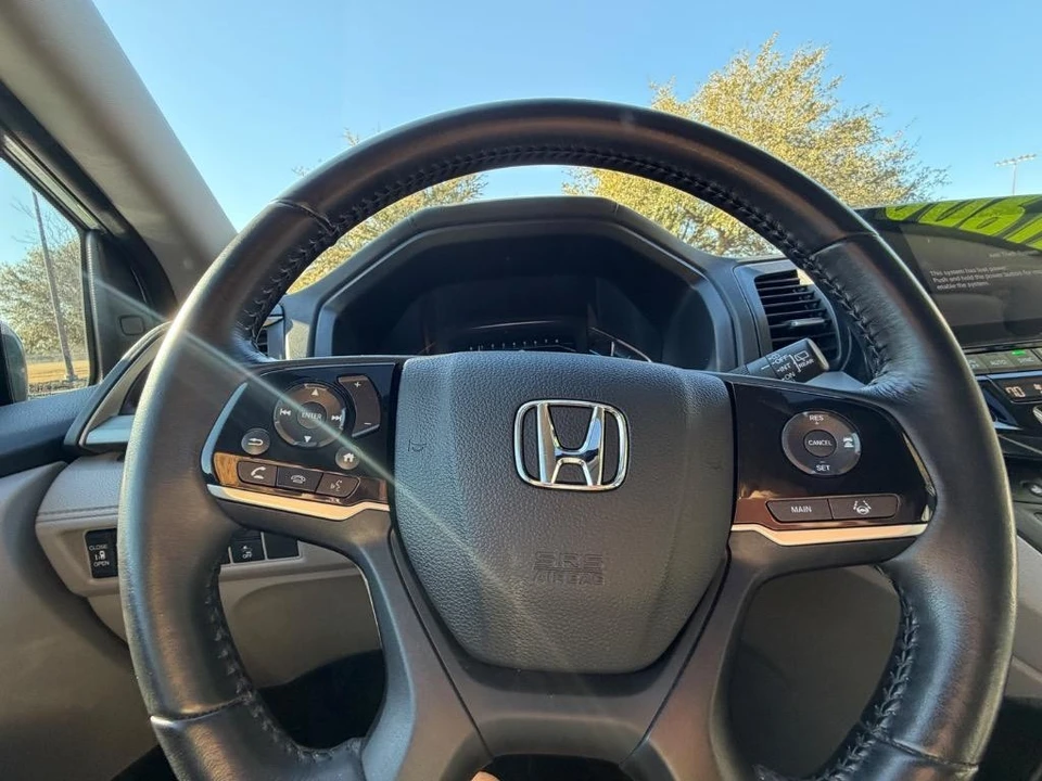 2019 Honda Odyssey - Image 9 of 21