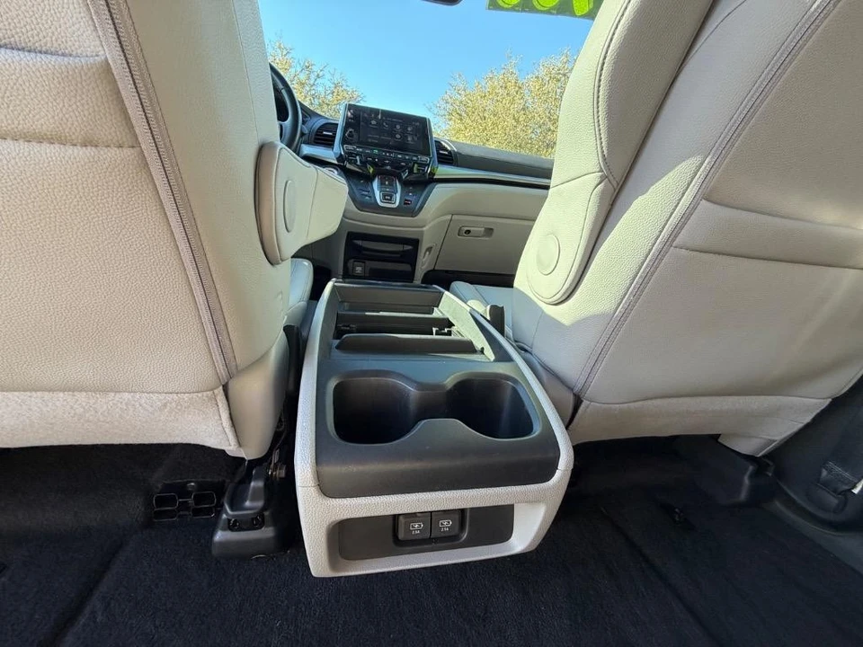 2019 Honda Odyssey - Image 21 of 21